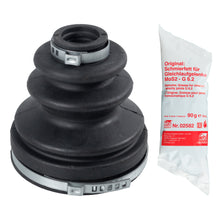 Load image into Gallery viewer, Cv Boot Kit Fits Toyota Corolla Sienta Fielder Vitz OE 4344812130 S1 Febi 173206
