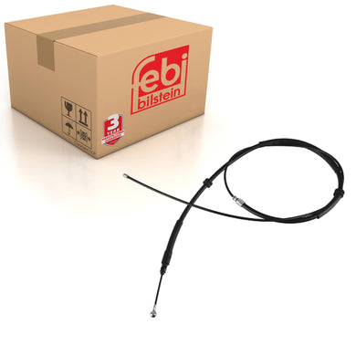 Brake Cable Fits Renault PKW OE 82 00 526 870 Febi 173207