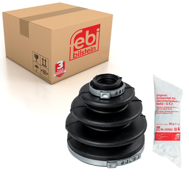 Cv Boot Kit Fits Ford OE 1 710 250 SK1 Febi 173210