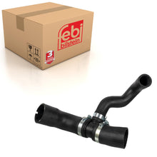 Load image into Gallery viewer, Coolant Hose Fits Scania F K N Series OE 1 373 919 Febi 173214