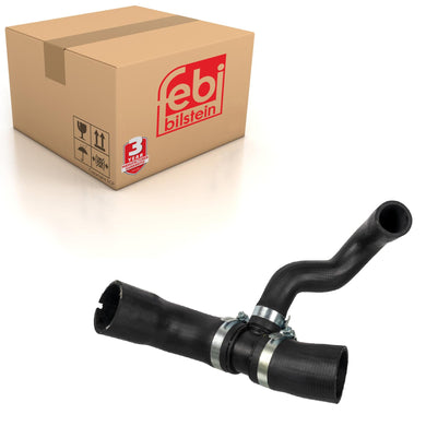 Coolant Hose Fits Scania F K N Series OE 1 373 919 Febi 173214