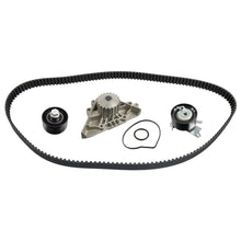 Load image into Gallery viewer, Water Pump Timing Belt Kit Fits Peugeot 0831V6 Febi 173215