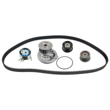 Load image into Gallery viewer, Water Pump Timing Belt Kit Fits Vauxhall 1606305 Febi 173224