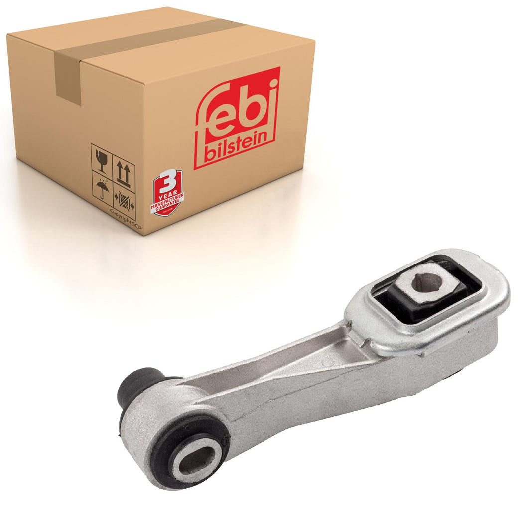 Right Engine Mount Mounting Support 82 00 298 484 Febi 173225