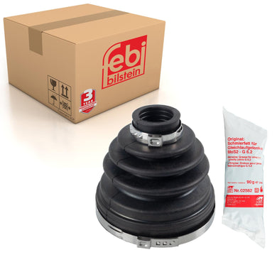 Cv Boot Kit Fits Toyota OE 044370K021 SK1 Febi 173227