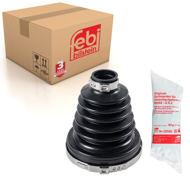 Cv Boot Kit Fits Ford OE 1 857 352 SK1 Febi 173230