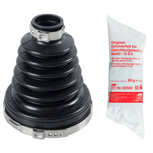 Load image into Gallery viewer, Cv Boot Kit Fits Ford OE 1 846 618 SK1 Febi 173236