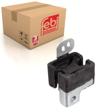 Exhaust Mounting Fits Renault OE 20 65 100 05R Febi 173237