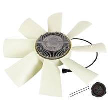 Load image into Gallery viewer, Fan Coupling Inc Fan Fits Volvo FM OE 20450239 Febi 173239