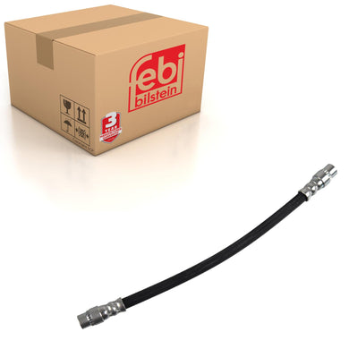 Brake Hose Fits Citroën OE 4806.86 Febi 173243