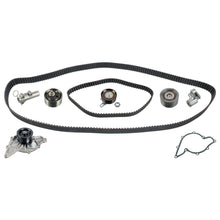 Load image into Gallery viewer, Water Pump Timing Belt Kit Fits VW 059109119A Febi 173251