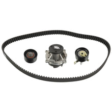 Load image into Gallery viewer, Water Pump Timing Belt Kit Fits Ford 1000156 Febi 173254