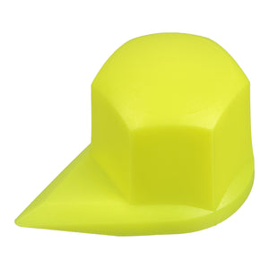 Wheel Nut Cover Fits Universal Febi 173261
