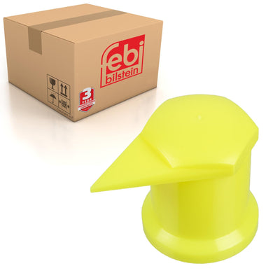 Wheel Nut Cover Fits Universal Febi 173264
