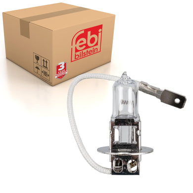 Bulb Fits Universal OE Febi 173276