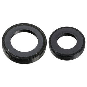 Shaft Seal Set Fits Citroen OE 16 088 167 80 S1 Febi 173279