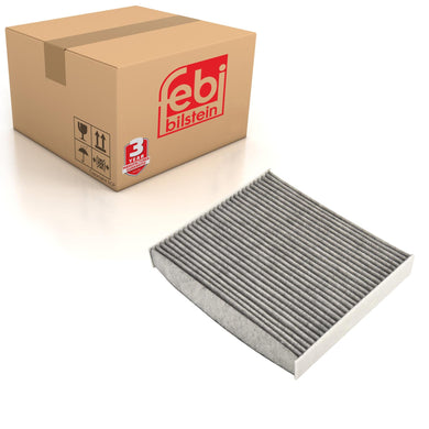 Cabin Filter Fits Porsche Panamera OE 970 573 623 00 Febi 173280