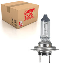 Load image into Gallery viewer, Bulb Fits Universal OE 24V-70W-H7-PX26D Febi 173282