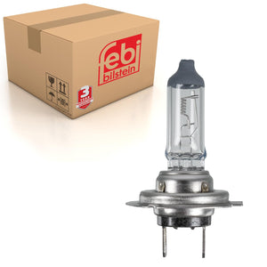 Bulb Fits Universal OE 24V-70W-H7-PX26D Febi 173282