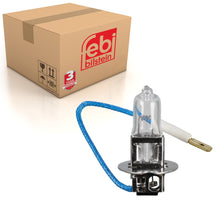 Load image into Gallery viewer, Bulb Fits Universal OE 24V-70W-H3-PK22S-LL-HD Febi 173284