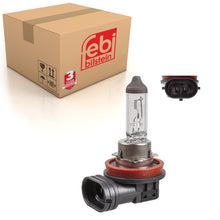 Load image into Gallery viewer, Bulb Fits Universal OE 24V-70W-H11-PGJ19.22 Febi 173288