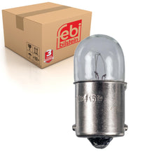 Load image into Gallery viewer, Bulb Fits Universal OE 24V-5W-BA15S Febi 173291