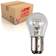 Load image into Gallery viewer, Bulb Fits Universal OE 24V-21/5W-BAY15D Febi 173293