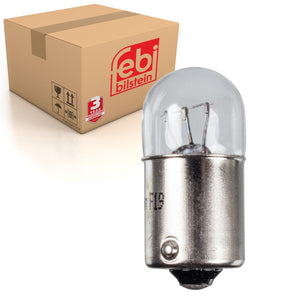 Bulb Fits Universal OE 24V-5W-BA15S-HD Febi 173297