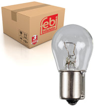 Load image into Gallery viewer, Bulb Fits Universal OE 24V-21W-BA15S-HD Febi 173298