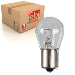 Bulb Fits Universal OE 24V-21W-BA15S-HD Febi 173298