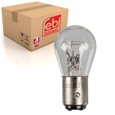 Bulb Fits Universal OE 24V-21/5W-BAY15D-HD Febi 173300