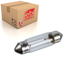 Load image into Gallery viewer, Bulb Fits Universal OE 24V-5W-10X36-SV8.5 Febi 173303