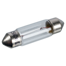 Load image into Gallery viewer, Bulb Fits Universal OE 24V-5W-10X36-SV8.5 Febi 173303