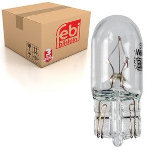 Bulb Fits Universal OE Febi 173307