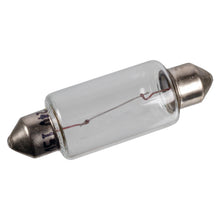 Load image into Gallery viewer, Bulb Fits Universal OE 24V-15W-15X44-SV8.5 Febi 173309