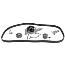 Load image into Gallery viewer, Water Pump Timing Belt Kit Fits VW 078198479 Febi 173311