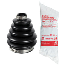 Load image into Gallery viewer, Cv Boot Kit Fits Ford OE 1 539 193 SK1 Febi 173319