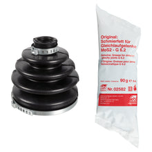 Load image into Gallery viewer, Cv Boot Kit Fits Ford OE 1 710 249 SK1 Febi 173320