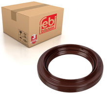 Load image into Gallery viewer, Front Crankcase Shaft Seal Fits Toyota Land Cruiser OE 90311-42048 Febi 173321