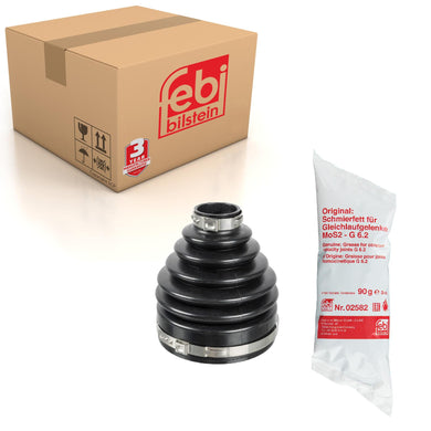 Cv Boot Kit Fits Ford OE 1 514 345 SK1 Febi 173324