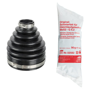 Cv Boot Kit Fits Ford OE 1 514 345 SK1 Febi 173324