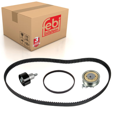 Timing Belt Kit Febi 173327