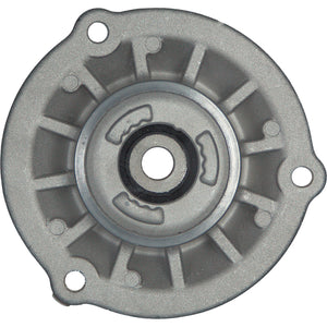 Front Strut Mounting No Bearing Fits BMW 5 Series Febi 173341