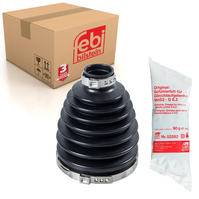 Cv Boot Kit Fits Hyundai OE 495942Y200 SK1 Febi 173347
