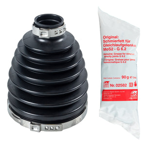 Cv Boot Kit Fits Hyundai OE 495942Y200 SK1 Febi 173347