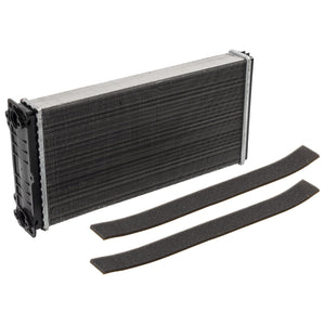 Heat Exchanger Fits DAF OE 1331 272 Febi 173353