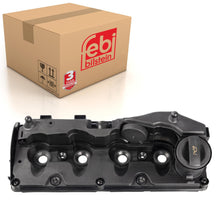 Load image into Gallery viewer, Rocker Cover Fits VW Golf Mk6 Polo Audi A1 Q3 TT OE 03L 103 469 R Febi 173356