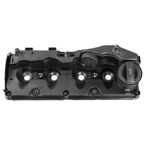 Rocker Cover Fits VW Golf Mk6 Polo Audi A1 Q3 TT OE 03L 103 469 R Febi 173356