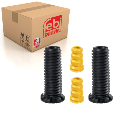Shock Absorber Protection Kit Fits Honda OE 51722SWET01 S1 Febi 173358