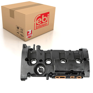 Rocker Cover Fits Audi A4 2000-08 A6 Seat Exeo OE 06D 103 469 N Febi 173359